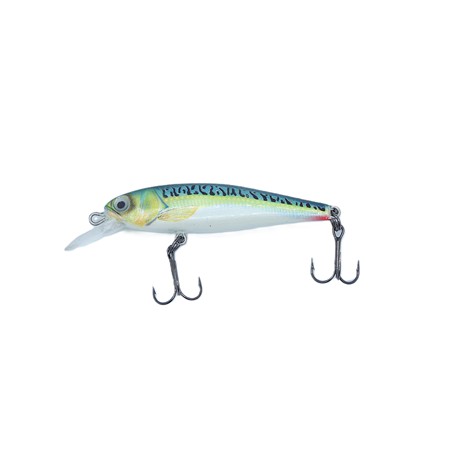Leurre Coulant Goldy Gold Fish 55 S - 5.5Cm - Mv