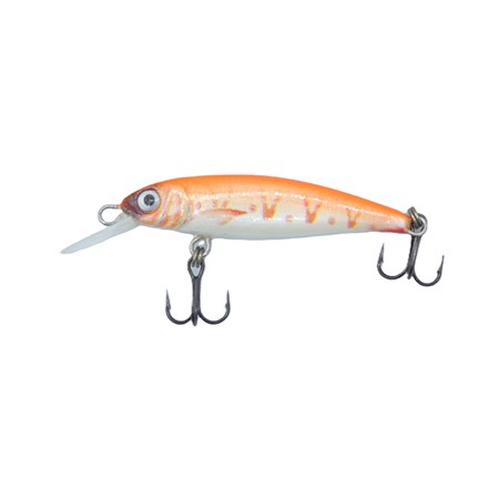 Leurre Coulant Goldy Tiny 38 S - 3.8Cm - Mv