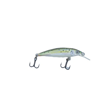 Leurre Coulant Goldy Tiny Sinking - 3.8Cm - Mbs
