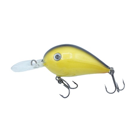 Leurre Coulant Goldy Vibromax 34 S - 3.4Cm - Mb