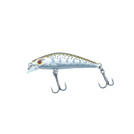 Leurre Coulant Gunki Gamera 39 Hw - 3.9Cm - Ayu