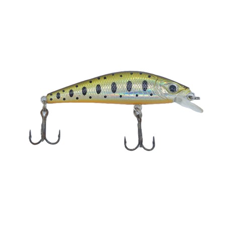 Leurre Coulant Gunki Gamera 63 Hw - 6.5Cm - Fario