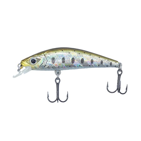 Leurre Coulant Gunki Gamera 63 Hw - 6.5Cm - Secret Trout