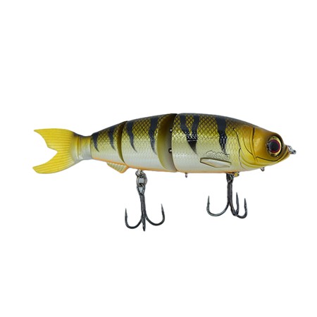 Leurre Coulant Gunki Itoka Run 180 S - 18Cm - Burning Pike