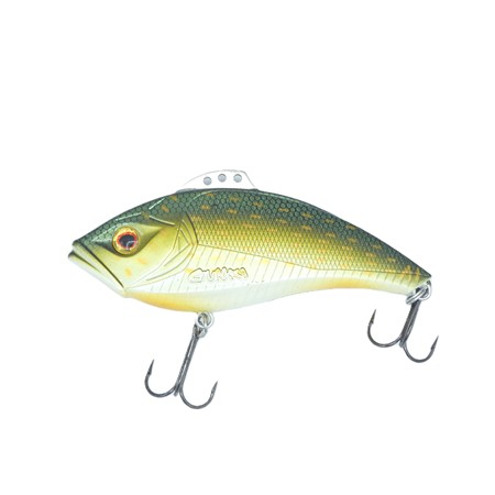 Leurre Coulant Gunki Kaiju 115 S - Peacock