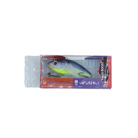 Leurre Coulant Gunki Kaiju Boost 69 S - 7Cm - Table Rock
