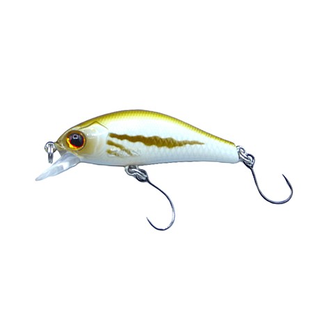 Leurre Coulant Gunki Rodan 40 Shw - 4Cm - Secret Vairon