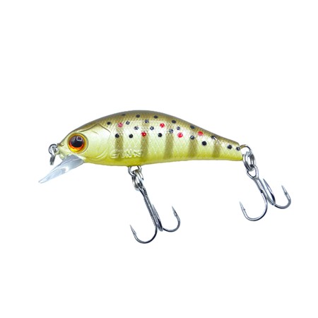 Leurre Coulant Gunki Rodan 40 Shw - 4Cm - Wild Trout