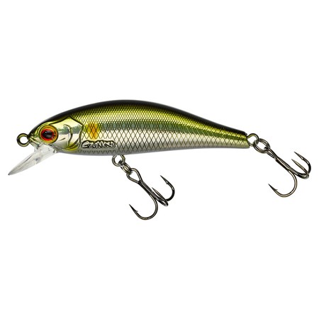 Leurre Coulant Gunki Rodan 59 Shw - 5.9Cm