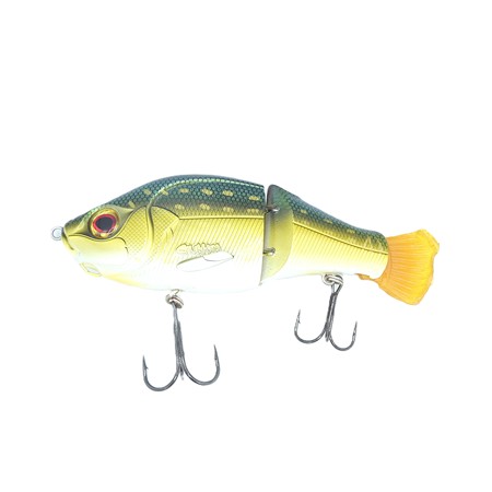 Leurre Coulant Gunki Scunner 135 S Twin - 13.5Cm - Holy Kings