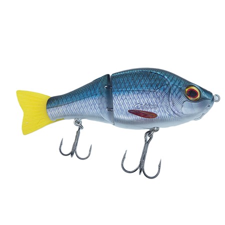 Leurre Coulant Gunki Scunner 135 S Twin - 13.5Cm - Roach Tendance