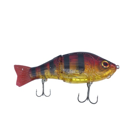 Leurre Coulant Gunki Scunner 175 S Twin - 17.5Cm - Hl Ayu