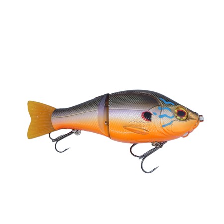Leurre Coulant Gunki Scunner 175 S Twin - 17.5Cm - Hl Ayu
