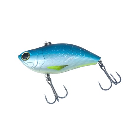 Leurre Coulant Harima Mazzy Vib Forte - 10Cm - Blue