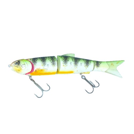Leurre Coulant Hart Artik Touch - 18Cm - 45G -