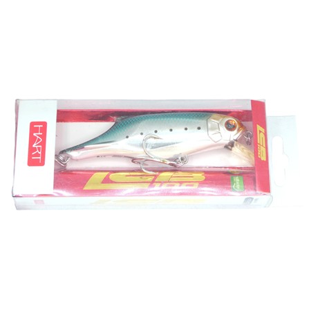 Leurre Coulant Hart Lcb - 10Cm -40G - Coloris 05