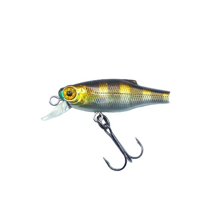 Leurre Coulant Hart Okashi Solid Minnow 30S - 3Cm -