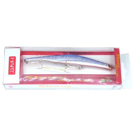 Leurre Coulant Hart Shore Bait 130 - Couleur 06