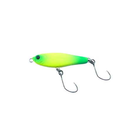 Leurre Coulant Herakles Waving-R - 4Cm - Lime