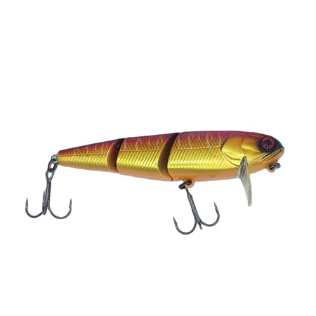 Leurre Coulant Illex Deka-Hamakuru 95 - 20Gr