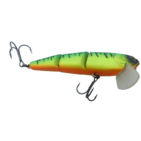 Leurre Coulant Illex Deka Hamakuru 95Rs - 9.5Cm - Coloris 0