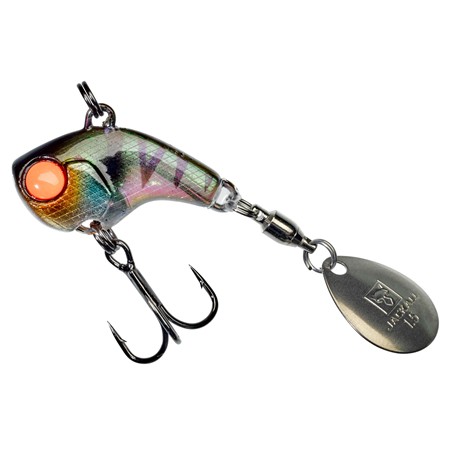 Leurre Coulant Illex Deracoup Fine 3.5G - 2.2Cm