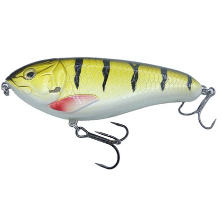 Leurre Coulant Illex Dexter Jerk - 14.8Cm - Coloris 1