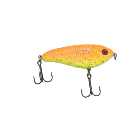 Leurre Coulant Illex Dexter Jerk - 7Cm - Arwana