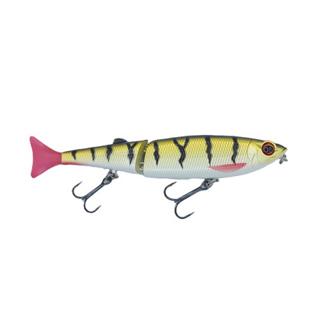 Leurre Coulant Illex Freddy 130 Cw Noisy - 13Cm - Guripan Tiger