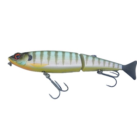 Leurre Coulant Illex Freddy 170 Cw - 17Cm - Aurora Bleak