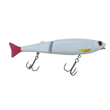 Leurre Coulant Illex Freddy 170 Cw - 17Cm - Aurora Bleak