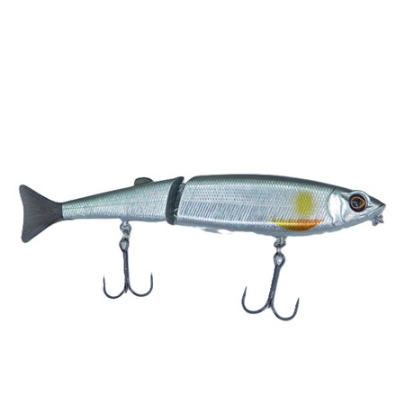 Leurre Coulant Illex Freddy 170 Cw - 17Cm - Blue Gill