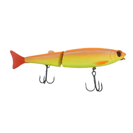 Leurre Coulant Illex Freddy 170 Cw Noisy - 17Cm - Guripan Tiger