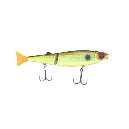Leurre Coulant Illex Freddy 170 Cw Noisy - 17Cm - Muddy Roach