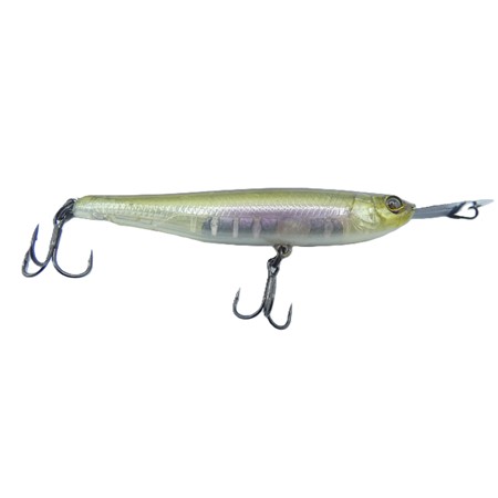 Leurre Coulant Illex Jackall Riserbait 007R - 7Cm - Rt Perch