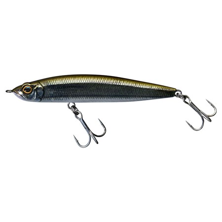 Leurre Coulant Illex Stream Ripper 60 - 6Cm