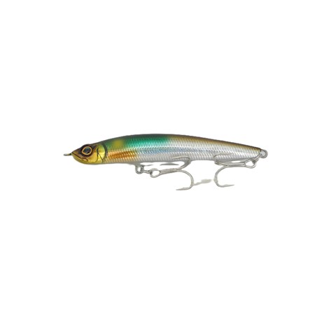 Leurre Coulant Illex Stream Ripper - 7.5Cm - Bright Ayu
