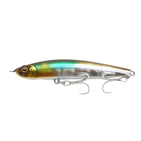 Leurre Coulant Illex Stream Ripper - 7.5Cm - Bright Ayu
