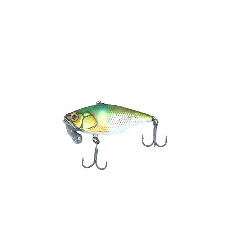 Leurre Coulant Illex Tn 38 Trigon - 3.8Cm - Nf Ayu