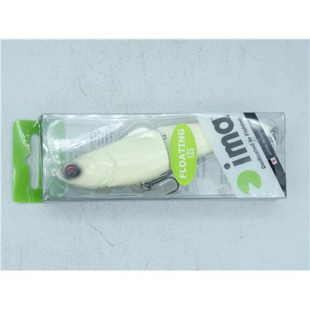 Leurre Coulant Ima Lures Glide Fluke - 12.5Cm - 135