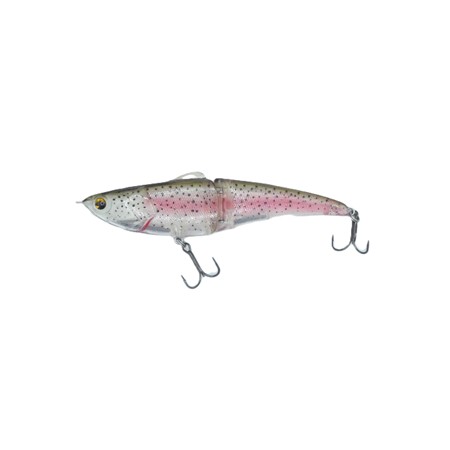 Leurre Coulant Ima Lures Glide Fluke - 12.5Cm - 135