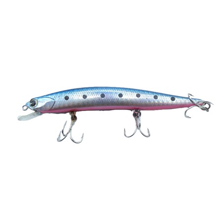 Leurre Coulant Ima Lures Nabarone 125S -12.5Cm - 002