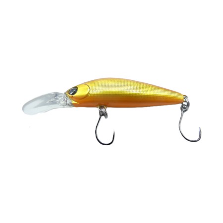Leurre Coulant Ima Lures Sukari 43 Ghost - 4.3Cm - 001