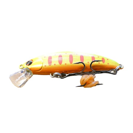 Leurre Coulant Ima Lures Sukari 50 Ss - 5Cm - 104