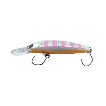Leurre Coulant Ima Lures Sukari 50 Ss - 5Cm - 104