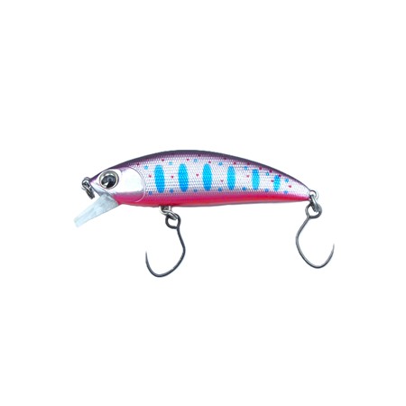 Leurre Coulant Ima Lures Sukari 50 Ss - 5Cm - 107