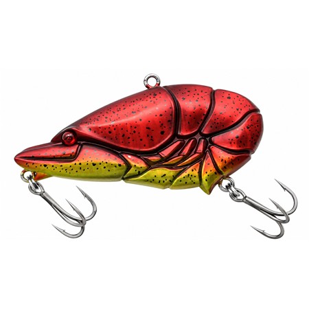 Leurre Coulant Issei G.C. Zari Vib 84 - 8,4Cm
