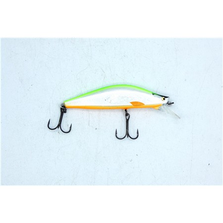 Leurre Coulant Ito Craft Caliber 85 Hs - 8.5Cm - Gyr