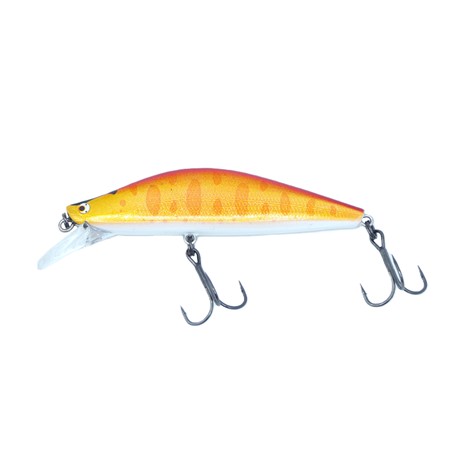 Leurre Coulant Ito Craft Caliber 85 S - 8.5Cm - Gyr