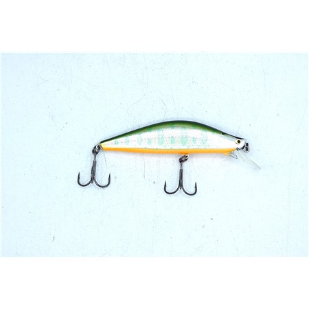 Leurre Coulant Ito Craft Caliber 85 S - 8.5Cm - Sym